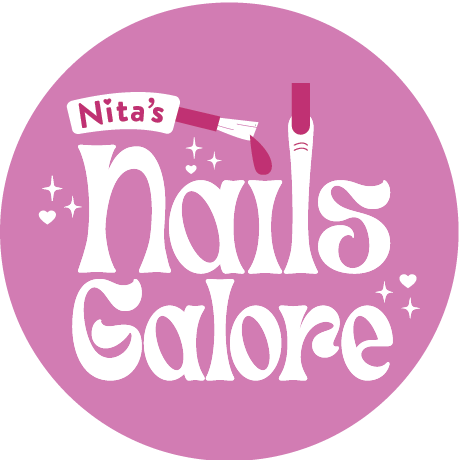 Nail Charm Organizer – Nita's Nails Galore