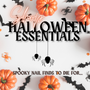 Halloween Essentials