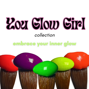 Full You Glow Girl Collection