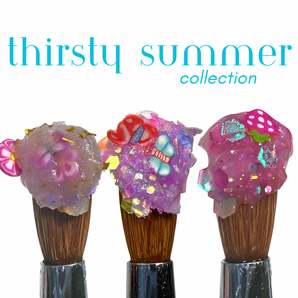 FULL Thirsty Summer Collection