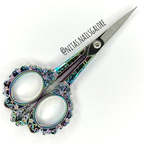 Vintage Nail Scissors