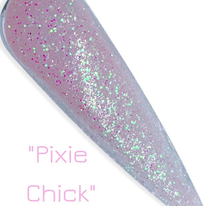 Pixie Chick