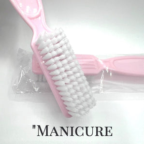 Manicure Brush