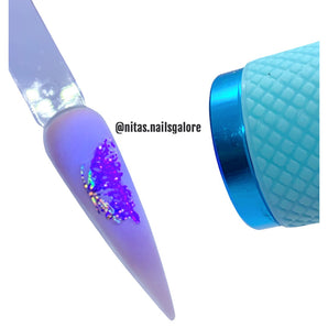 UV/LED Flashlight